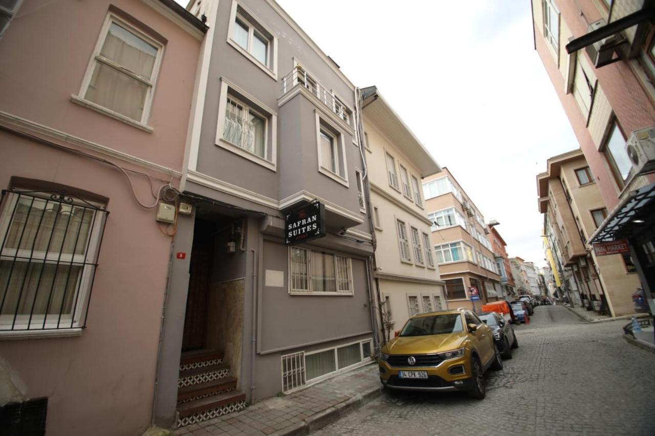 Safran Suites - Istanbul — Fotos 2